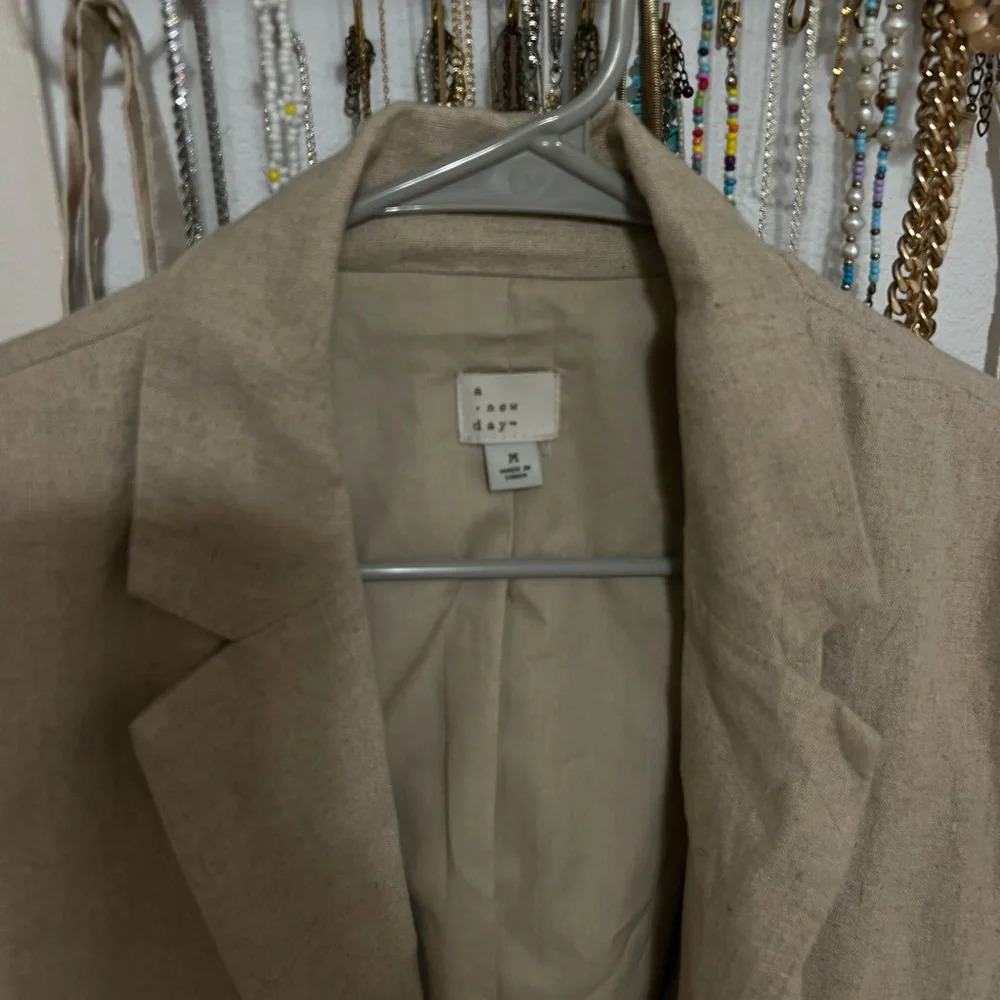 A NEW DAY blazer - Picture 4 of 16